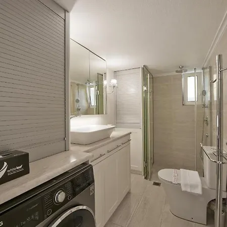 Belva Blue Glyfada Modern 2br Walk To Ctr & Appartement Athènes