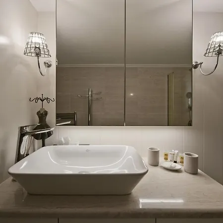 Appartement Belva Blue Glyfada Modern 2br Walk To Ctr & Athènes