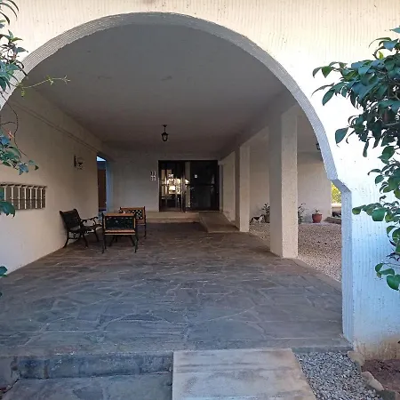 Appartement Belva Blue Glyfada Modern 2br Walk To Ctr & Athènes