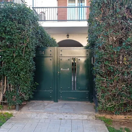 Belva Blue Glyfada Modern 2br Walk To Ctr & *